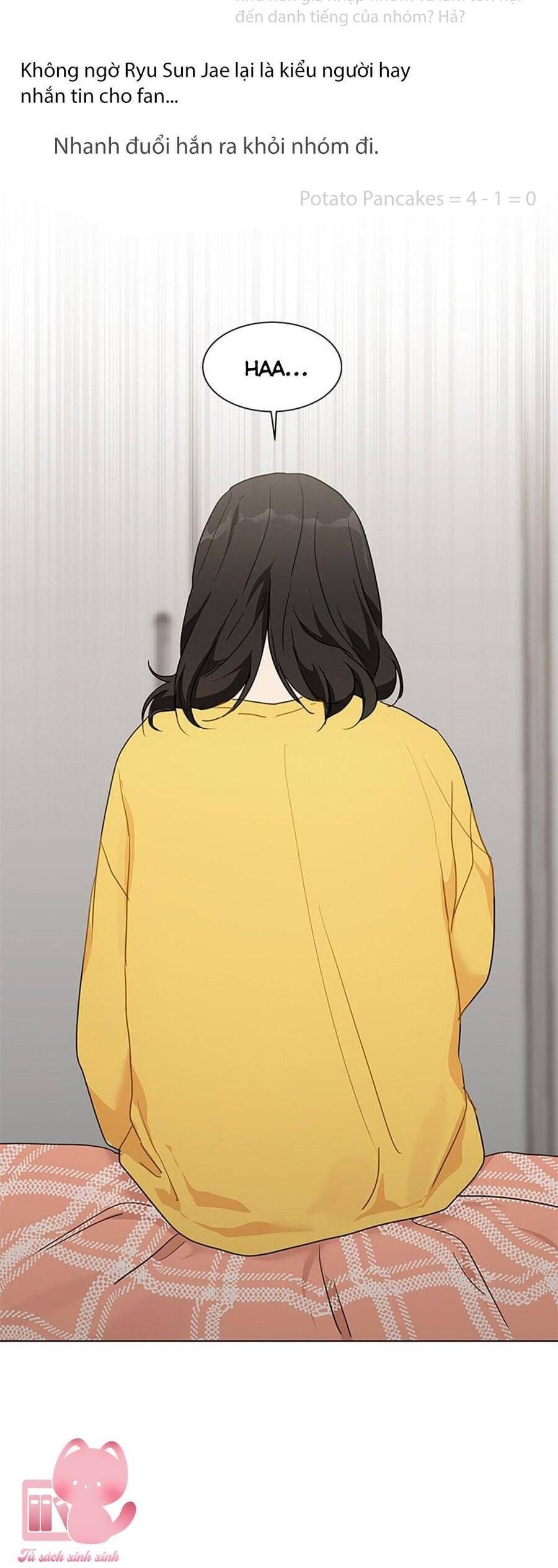 Cõng Anh Mà Chạy Chapter 39 - Trang 2