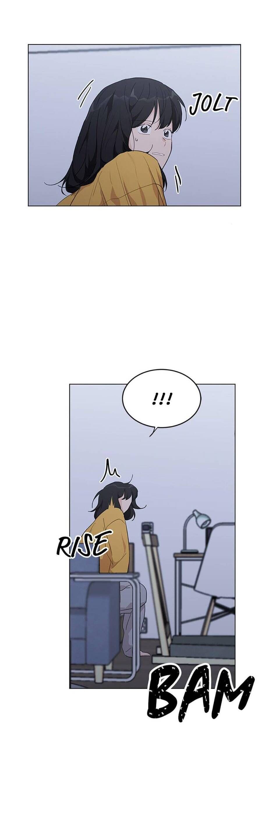 Cõng Anh Mà Chạy Chapter 39 - Trang 2