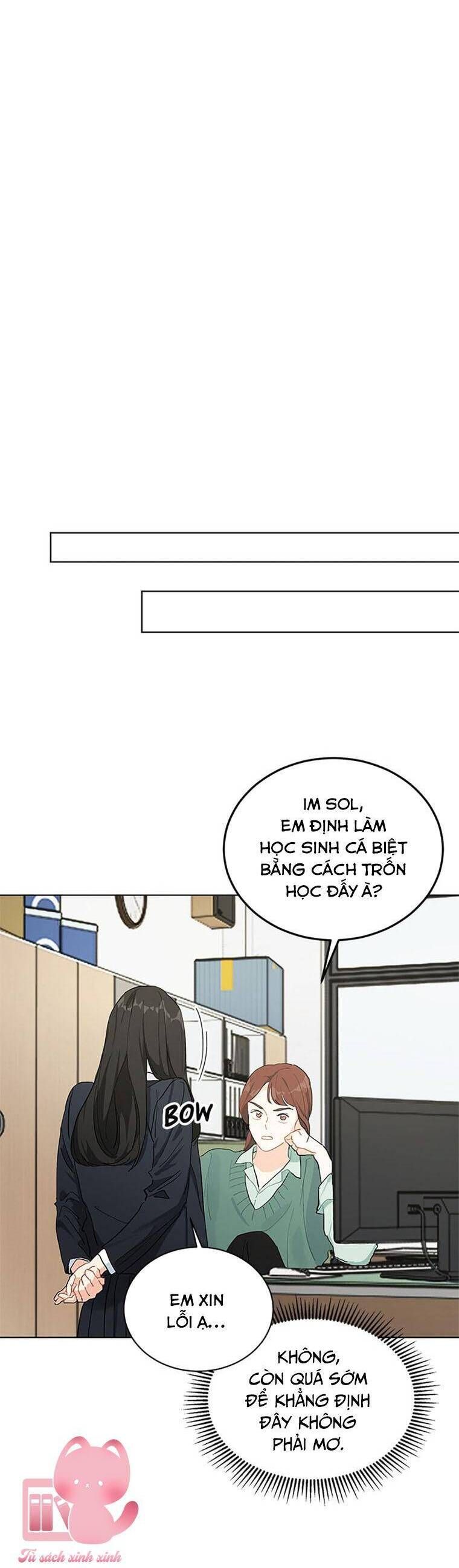 Cõng Anh Mà Chạy Chapter 4 - Trang 2