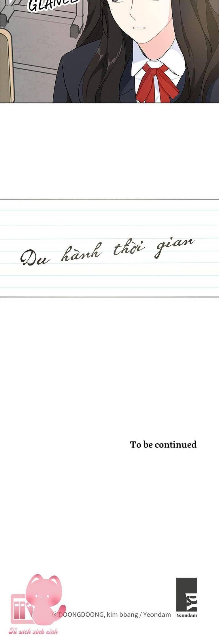 Cõng Anh Mà Chạy Chapter 4 - Trang 2
