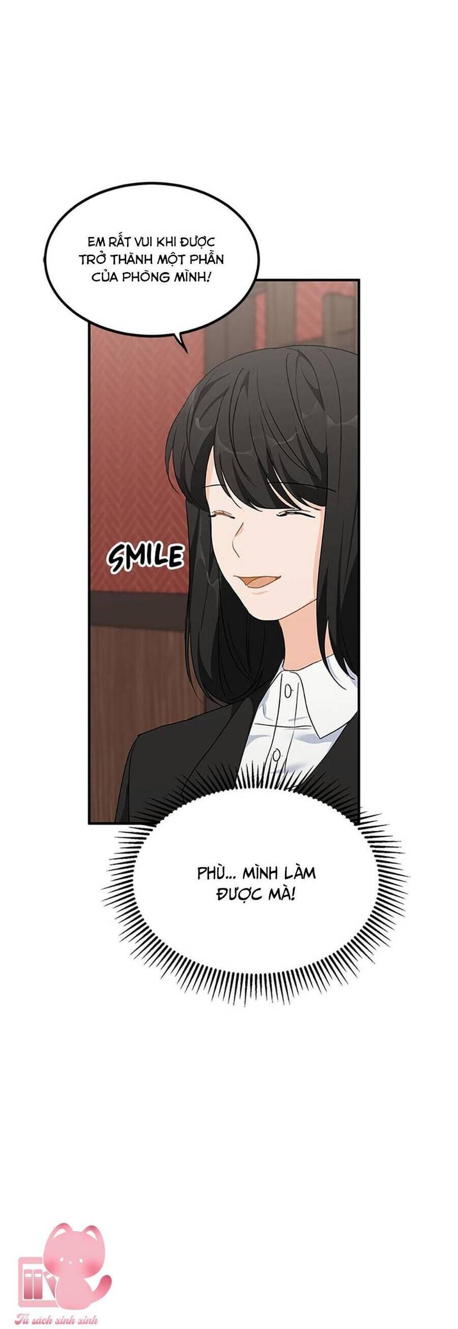 Cõng Anh Mà Chạy Chapter 41 - Trang 2