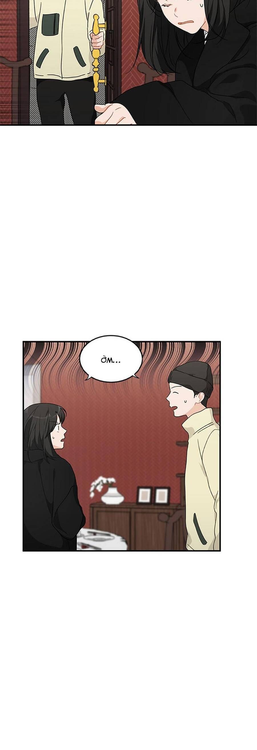 Cõng Anh Mà Chạy Chapter 41 - Trang 2