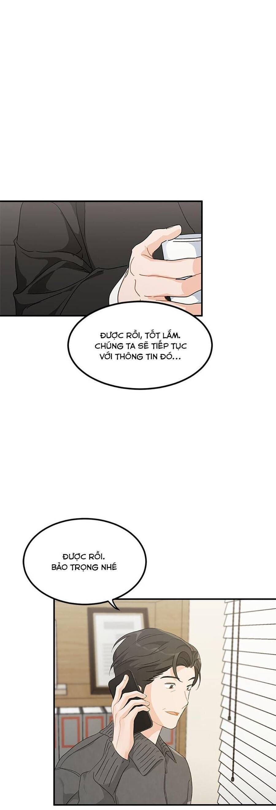 Cõng Anh Mà Chạy Chapter 41 - Trang 2