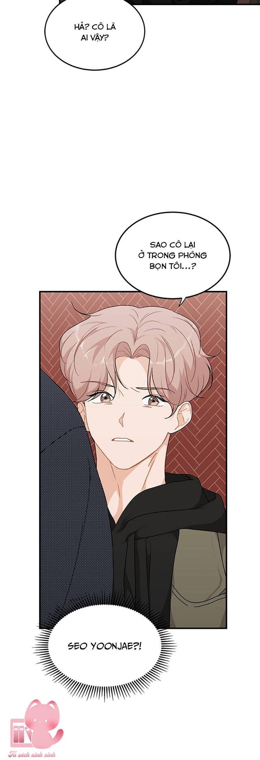 Cõng Anh Mà Chạy Chapter 41 - Trang 2