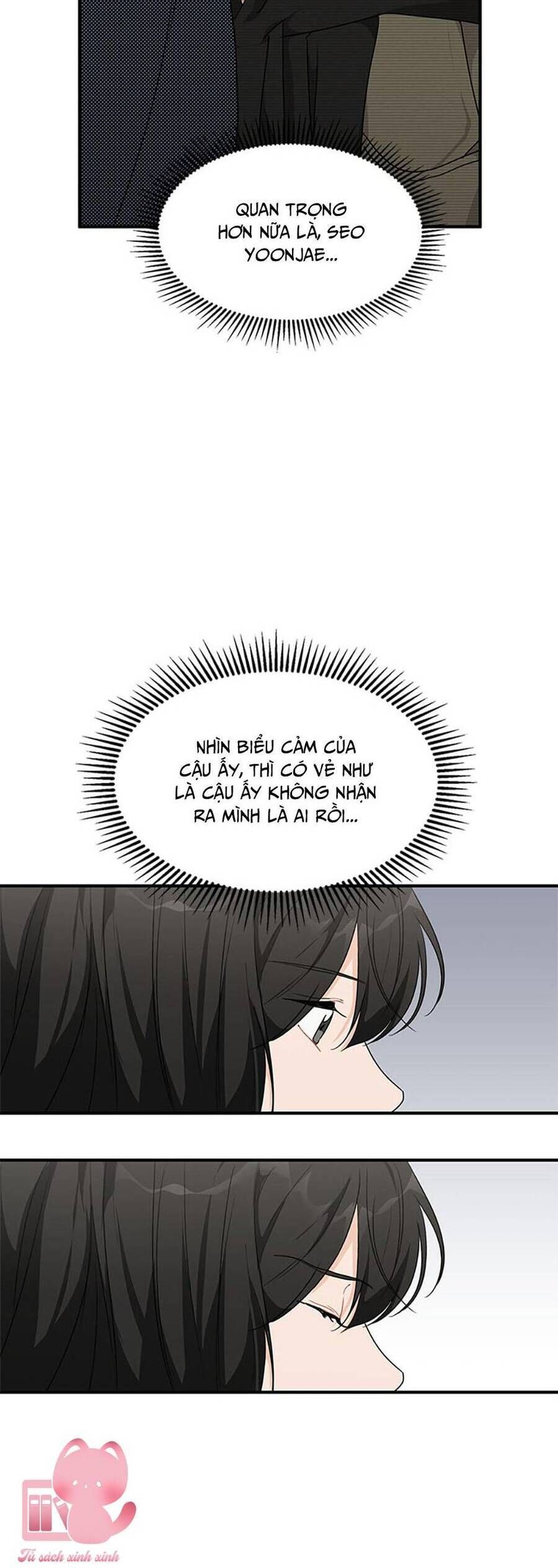 Cõng Anh Mà Chạy Chapter 41 - Trang 2