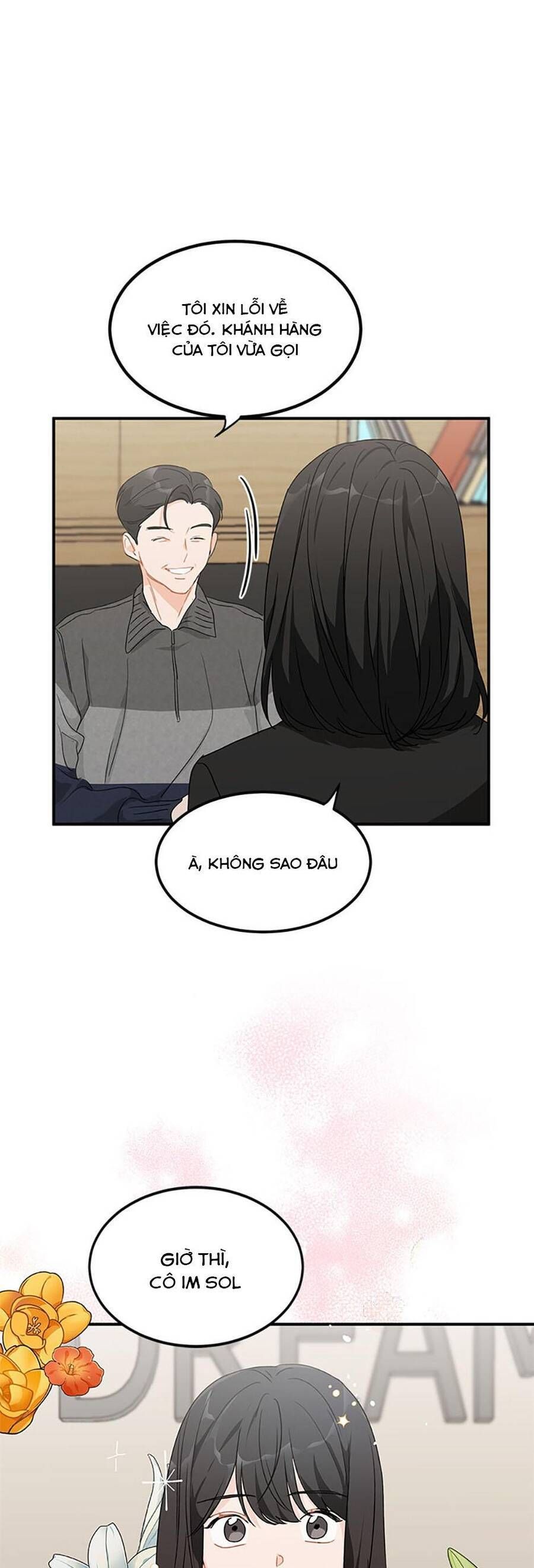 Cõng Anh Mà Chạy Chapter 41 - Trang 2