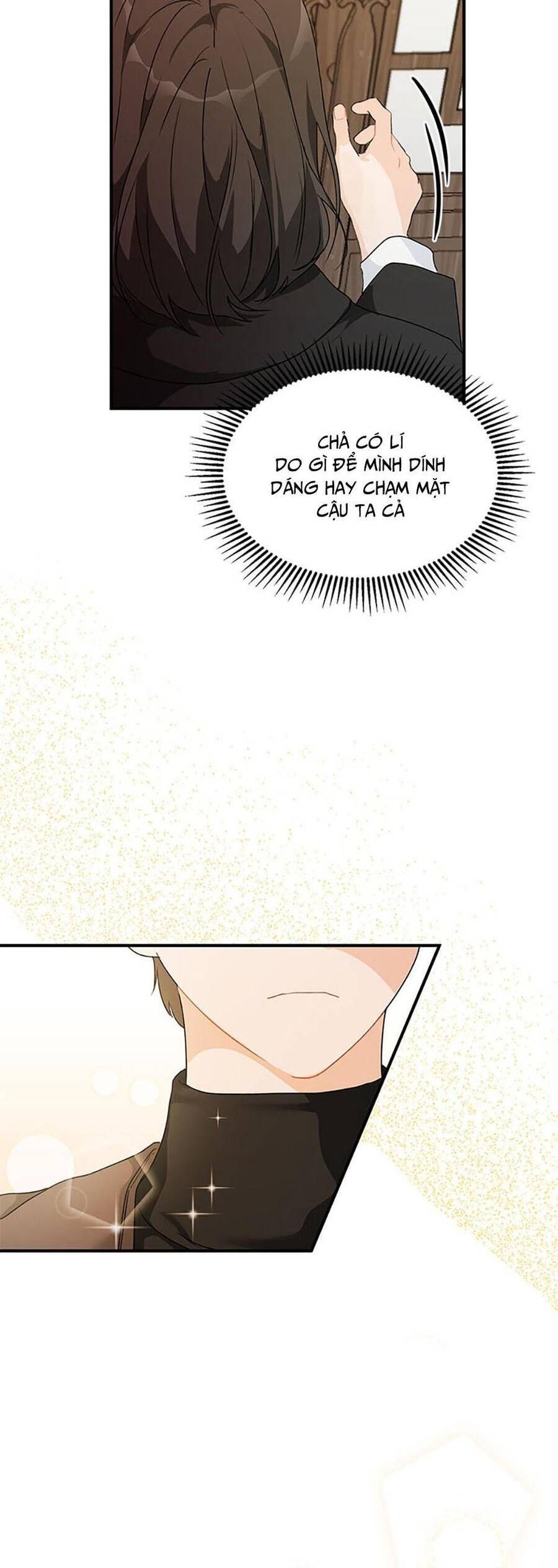 Cõng Anh Mà Chạy Chapter 41 - Trang 2