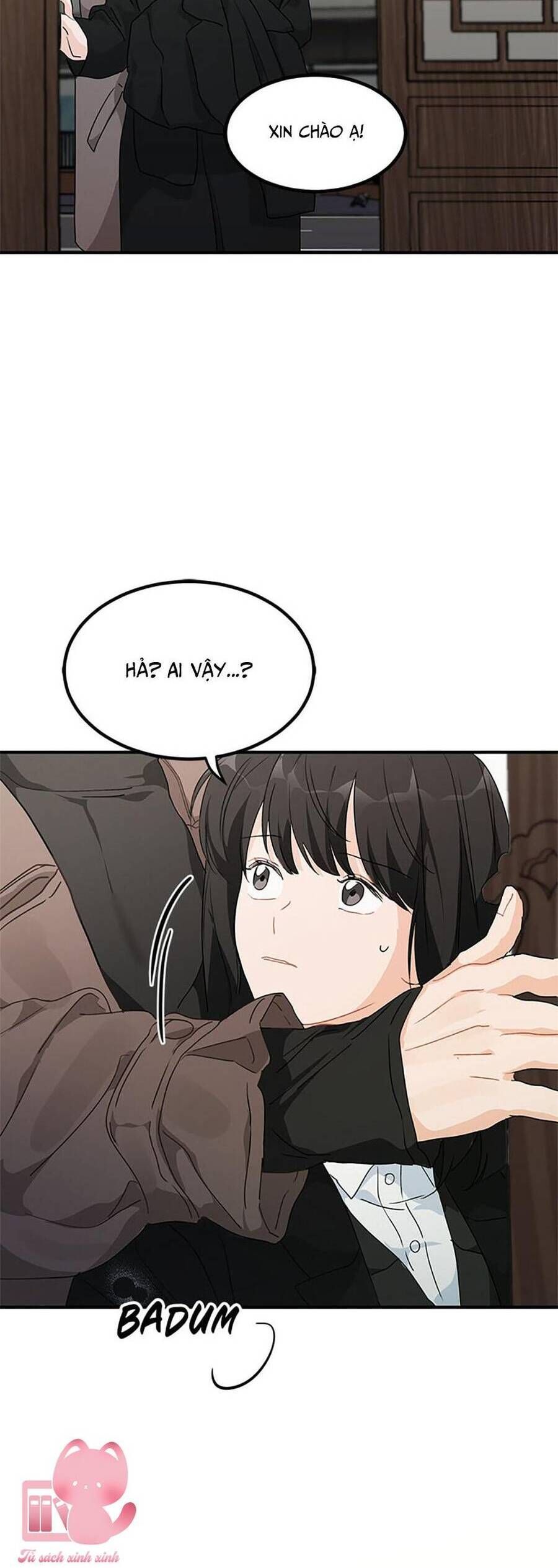 Cõng Anh Mà Chạy Chapter 41 - Trang 2