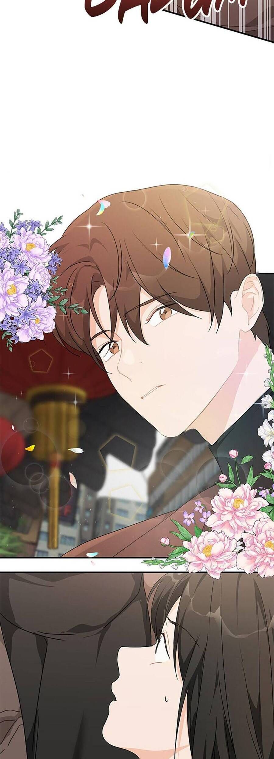 Cõng Anh Mà Chạy Chapter 41 - Trang 2
