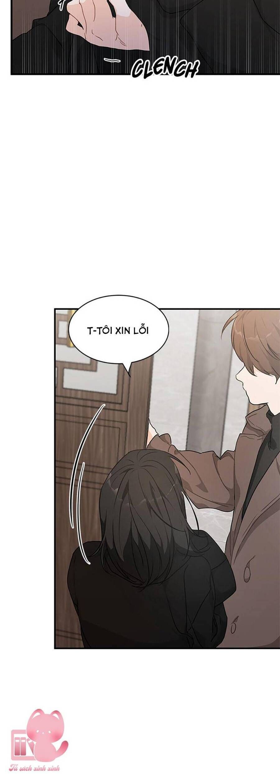 Cõng Anh Mà Chạy Chapter 41 - Trang 2