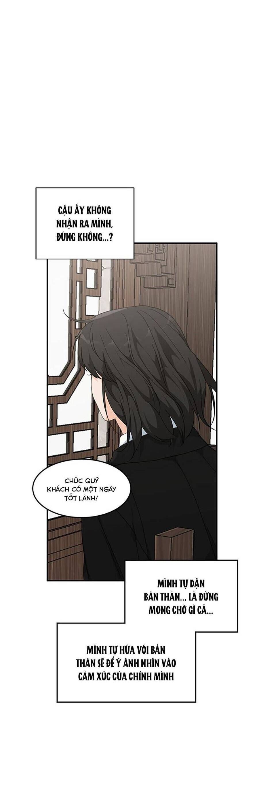 Cõng Anh Mà Chạy Chapter 41 - Trang 2
