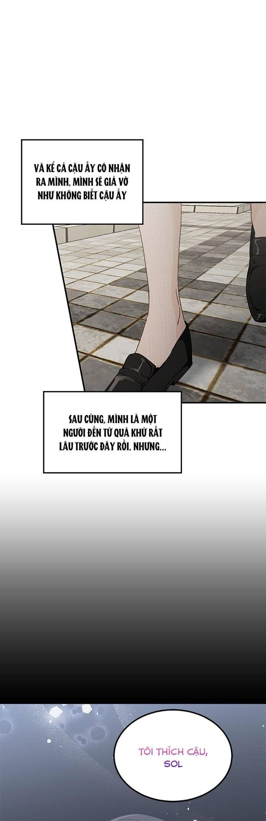 Cõng Anh Mà Chạy Chapter 41 - Trang 2