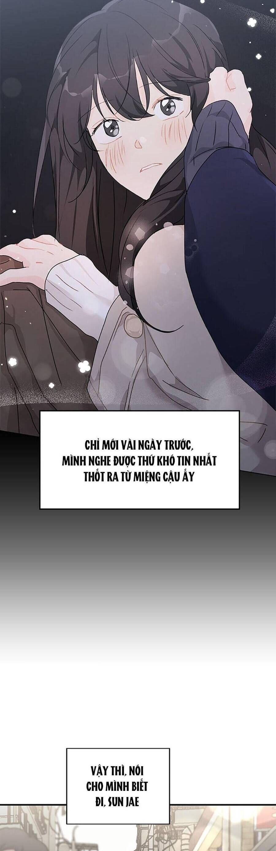 Cõng Anh Mà Chạy Chapter 41 - Trang 2