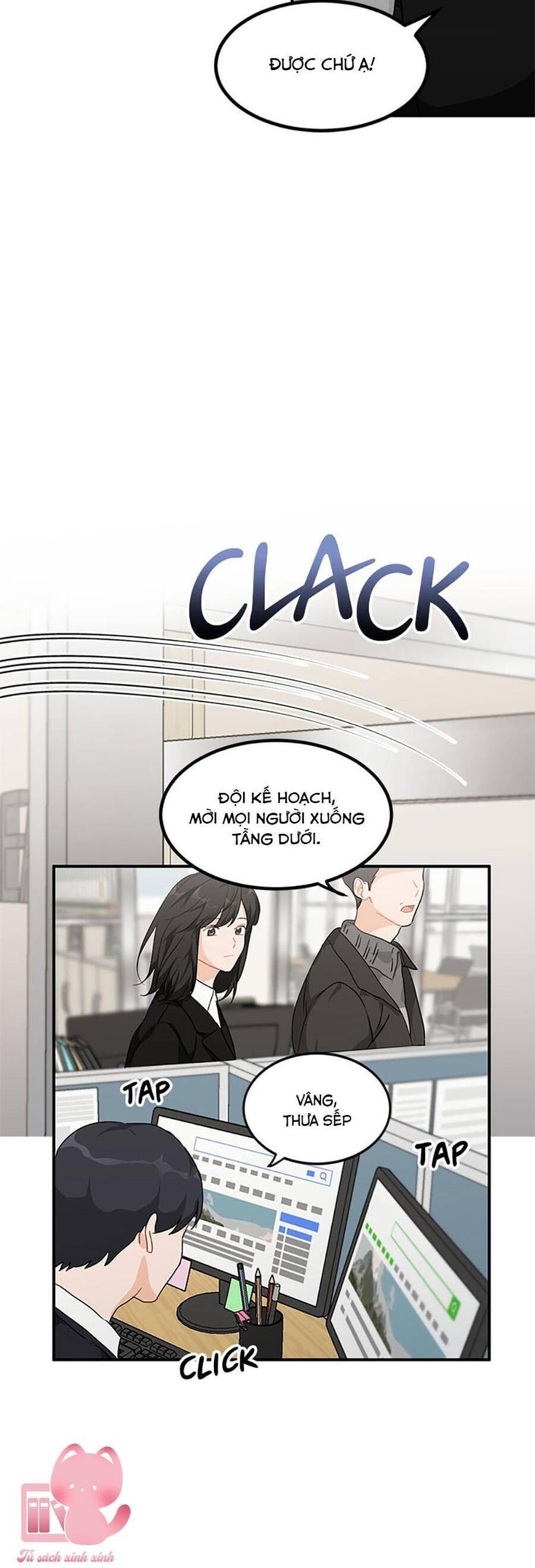Cõng Anh Mà Chạy Chapter 41 - Trang 2