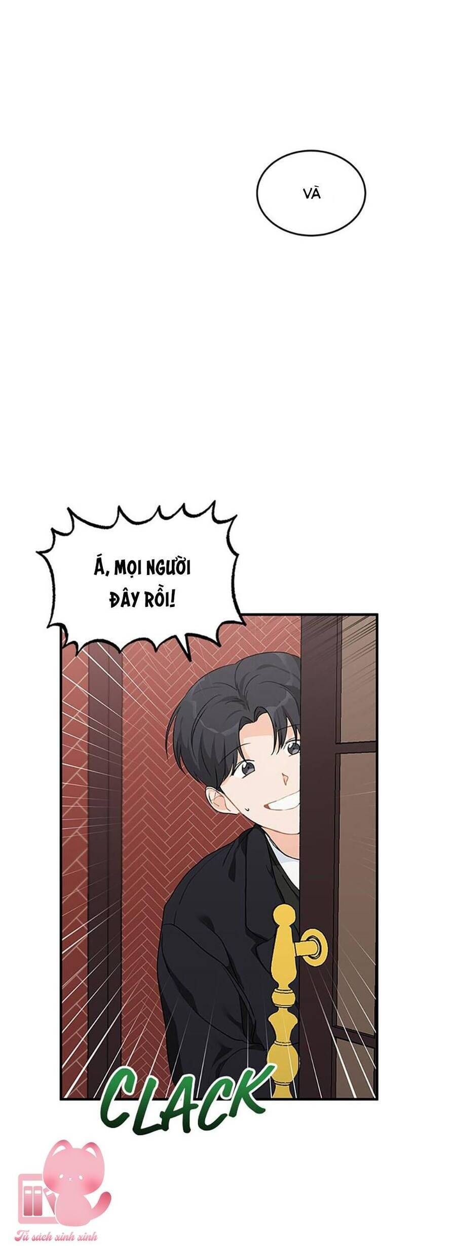 Cõng Anh Mà Chạy Chapter 41 - Trang 2