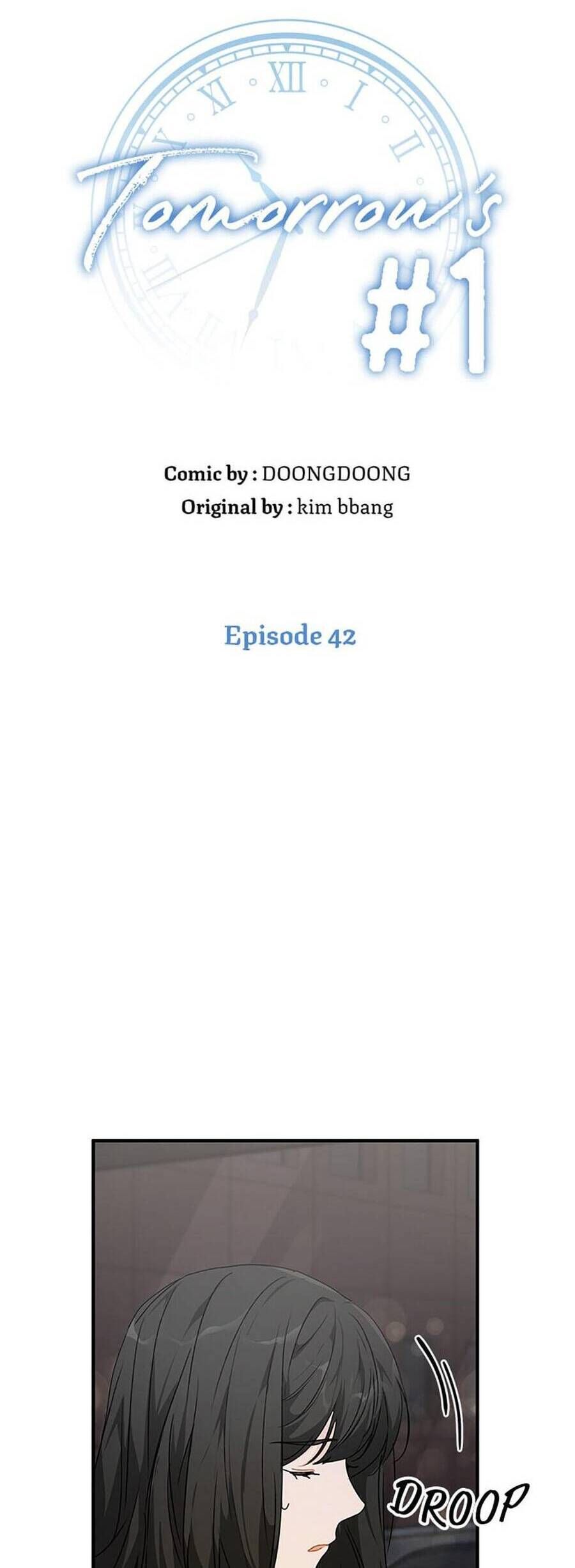 Cõng Anh Mà Chạy Chapter 42 - Trang 2