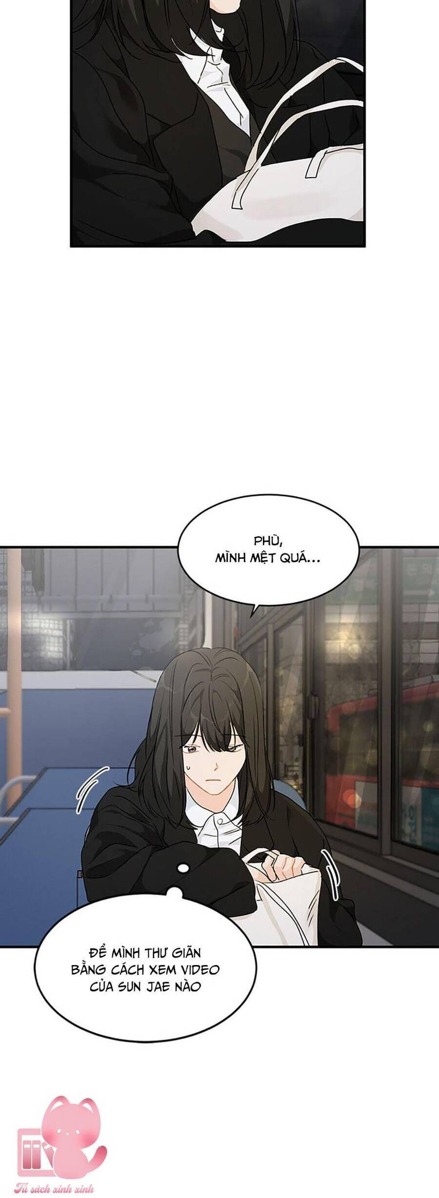 Cõng Anh Mà Chạy Chapter 42 - Trang 2