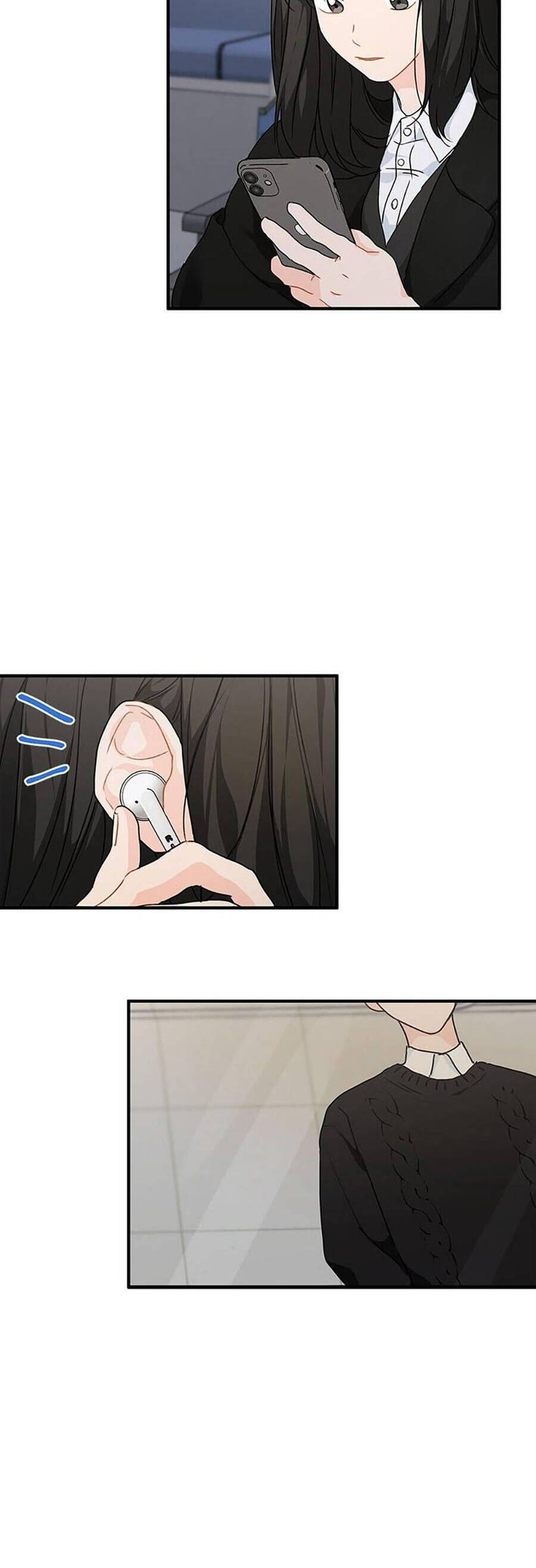 Cõng Anh Mà Chạy Chapter 42 - Trang 2