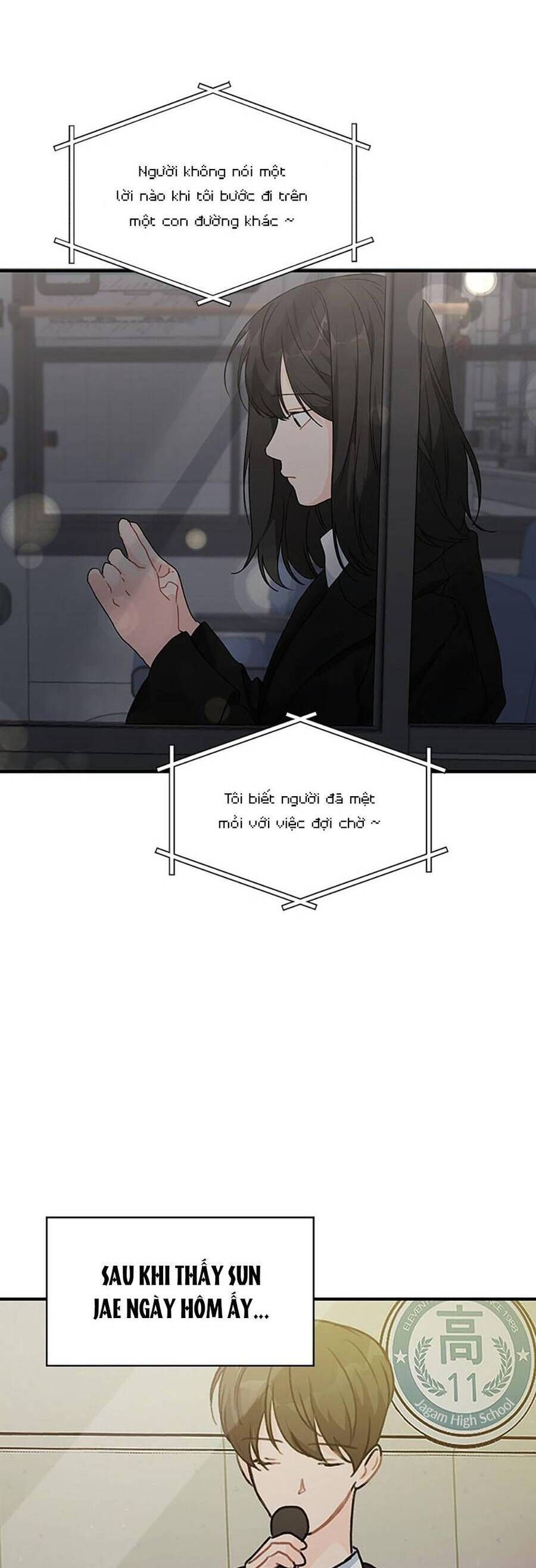 Cõng Anh Mà Chạy Chapter 42 - Trang 2