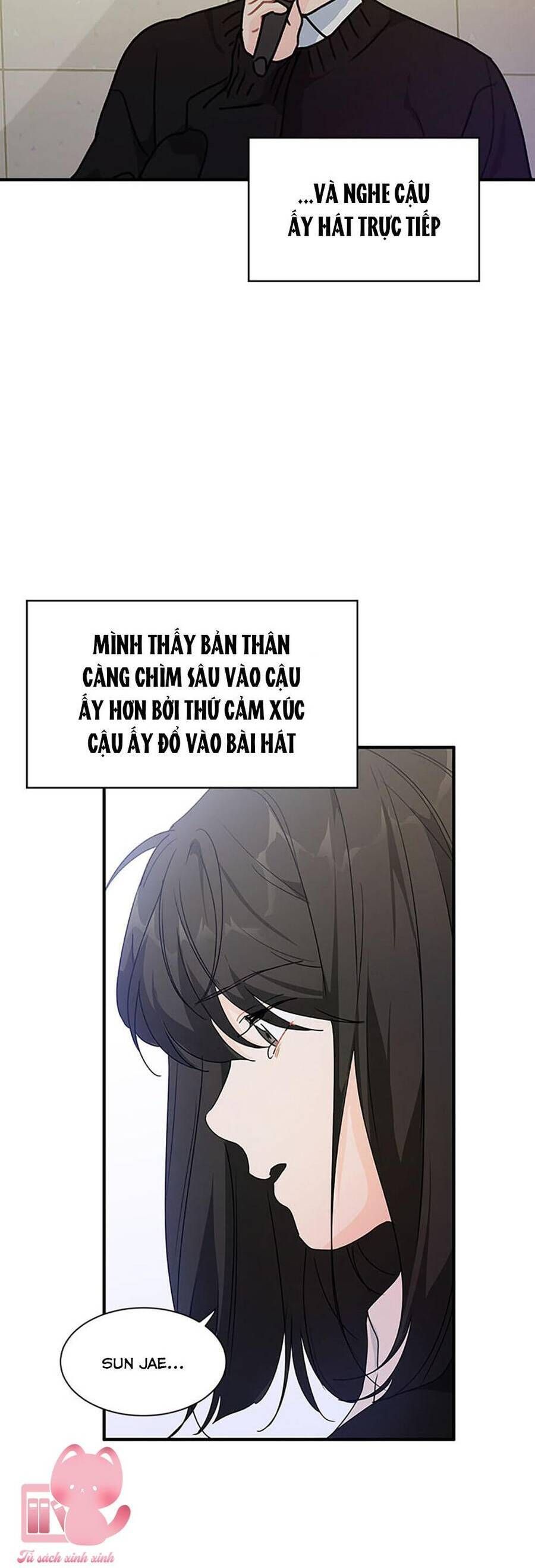 Cõng Anh Mà Chạy Chapter 42 - Trang 2