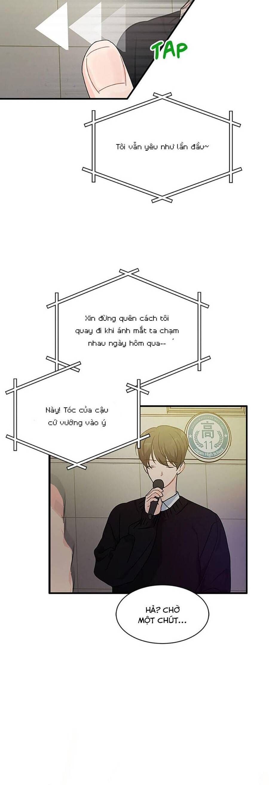 Cõng Anh Mà Chạy Chapter 42 - Trang 2