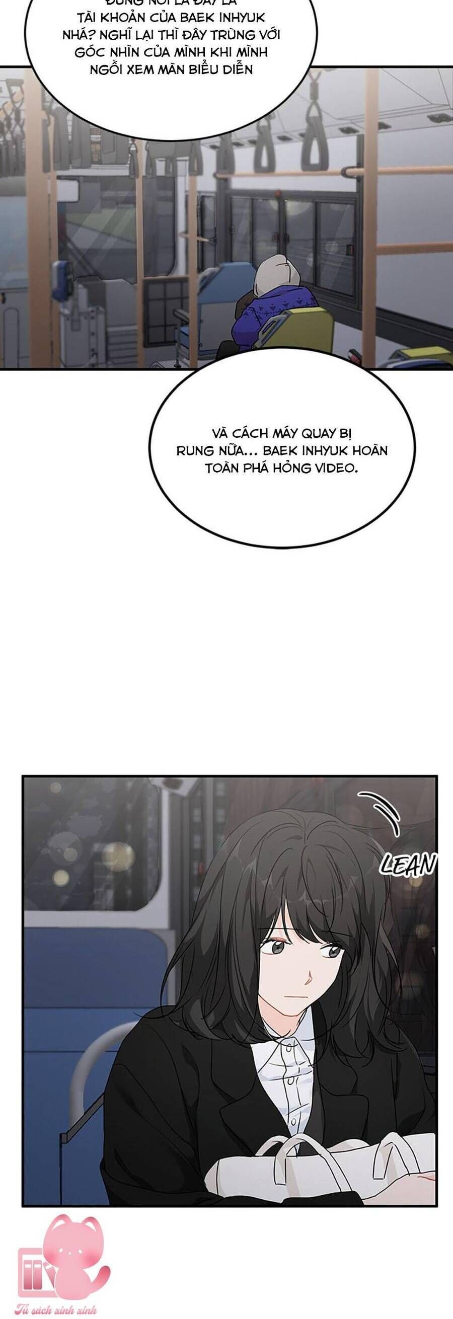 Cõng Anh Mà Chạy Chapter 42 - Trang 2