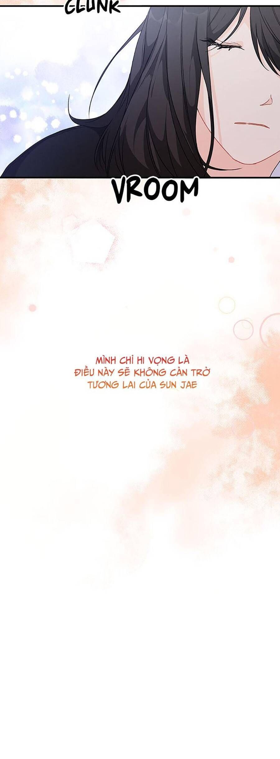 Cõng Anh Mà Chạy Chapter 42 - Trang 2