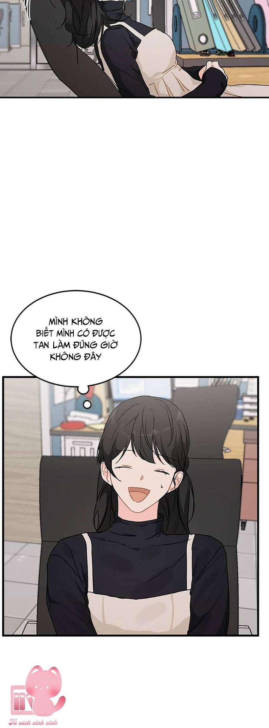 Cõng Anh Mà Chạy Chapter 42 - Trang 2