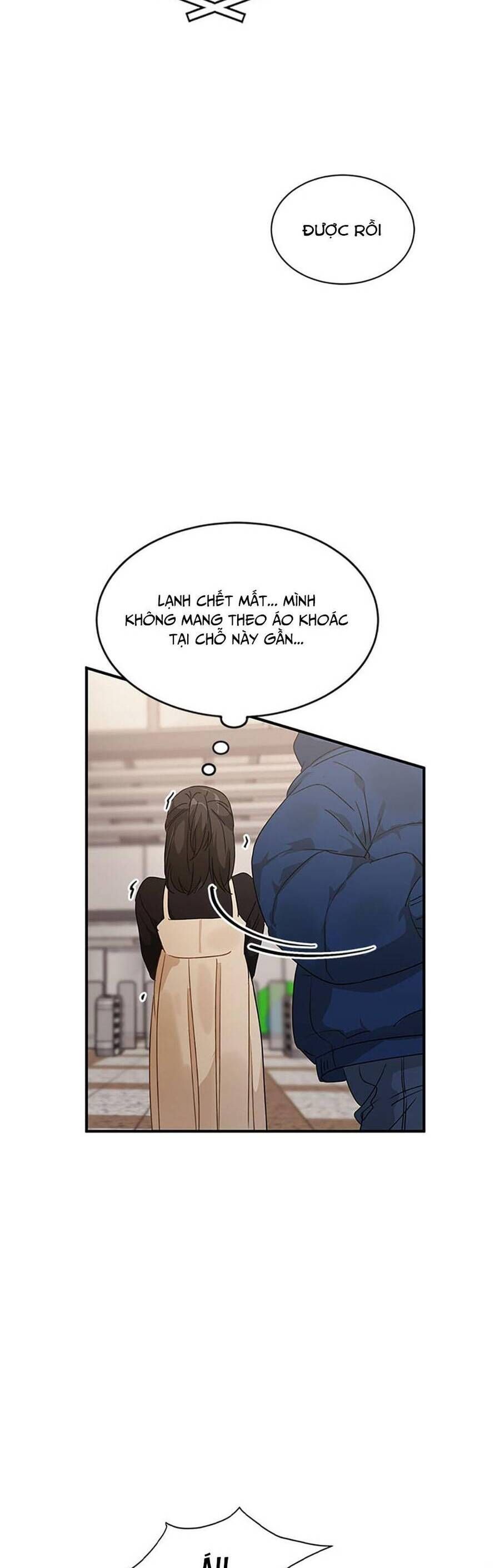 Cõng Anh Mà Chạy Chapter 42 - Trang 2