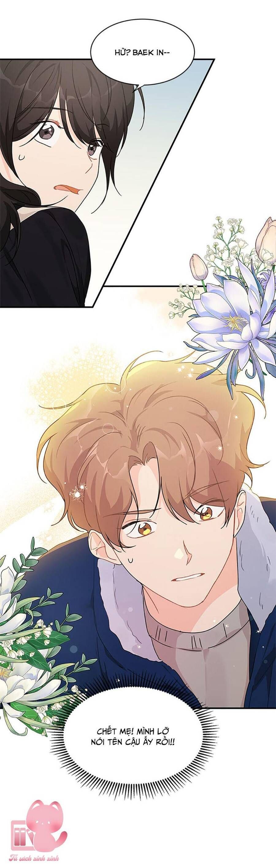 Cõng Anh Mà Chạy Chapter 42 - Trang 2