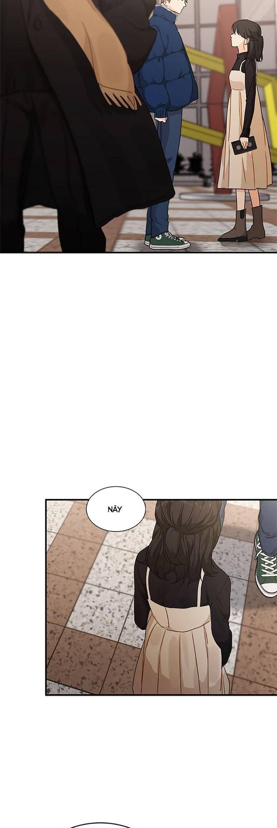 Cõng Anh Mà Chạy Chapter 42 - Trang 2