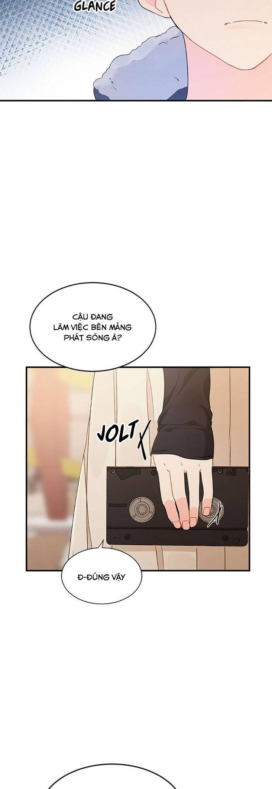 Cõng Anh Mà Chạy Chapter 42 - Trang 2