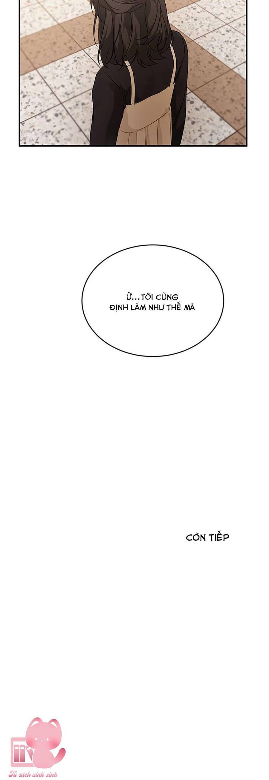 Cõng Anh Mà Chạy Chapter 42 - Trang 2