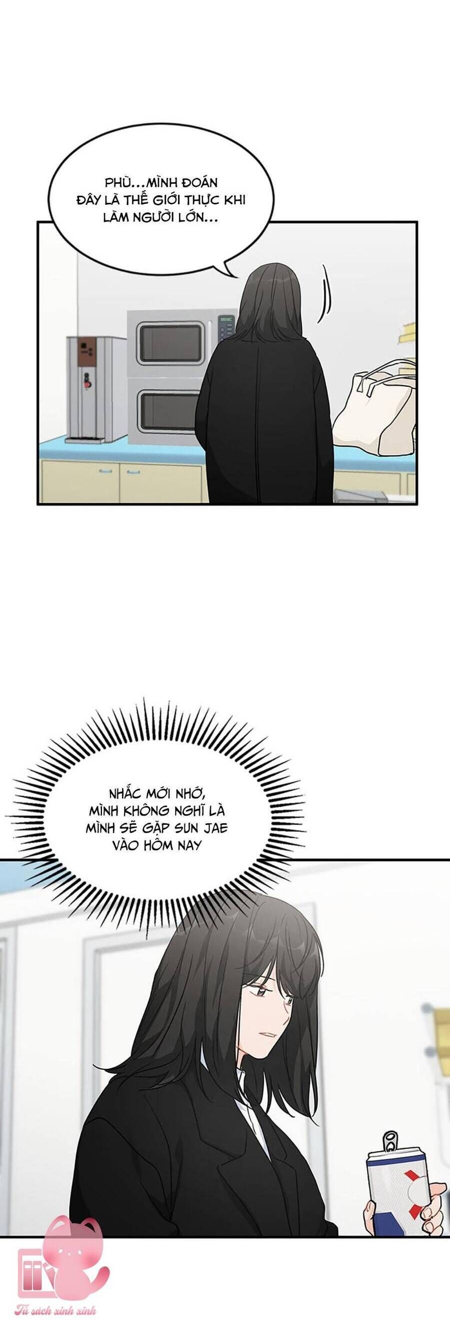 Cõng Anh Mà Chạy Chapter 42 - Trang 2