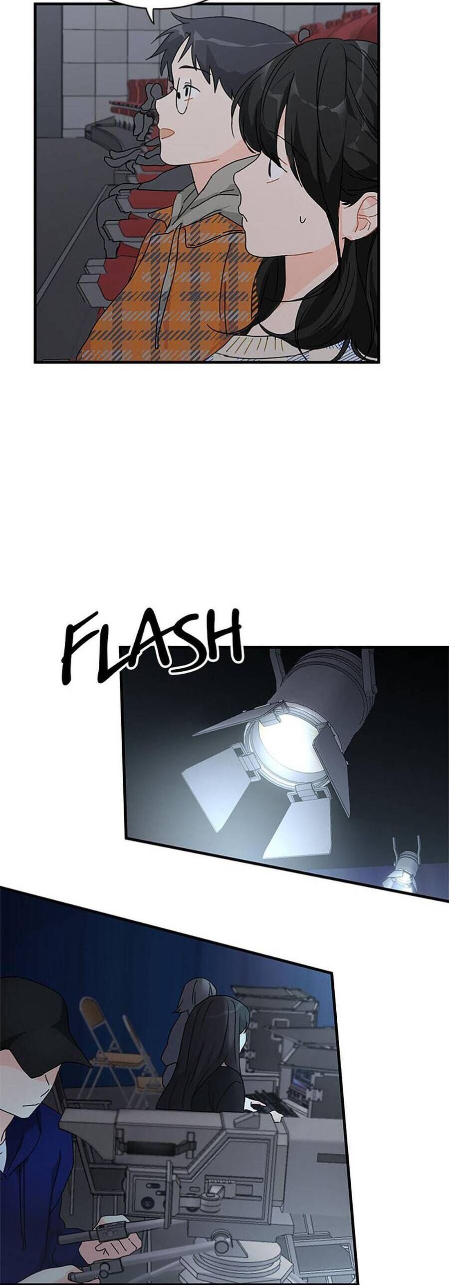 Cõng Anh Mà Chạy Chapter 43 - Trang 2
