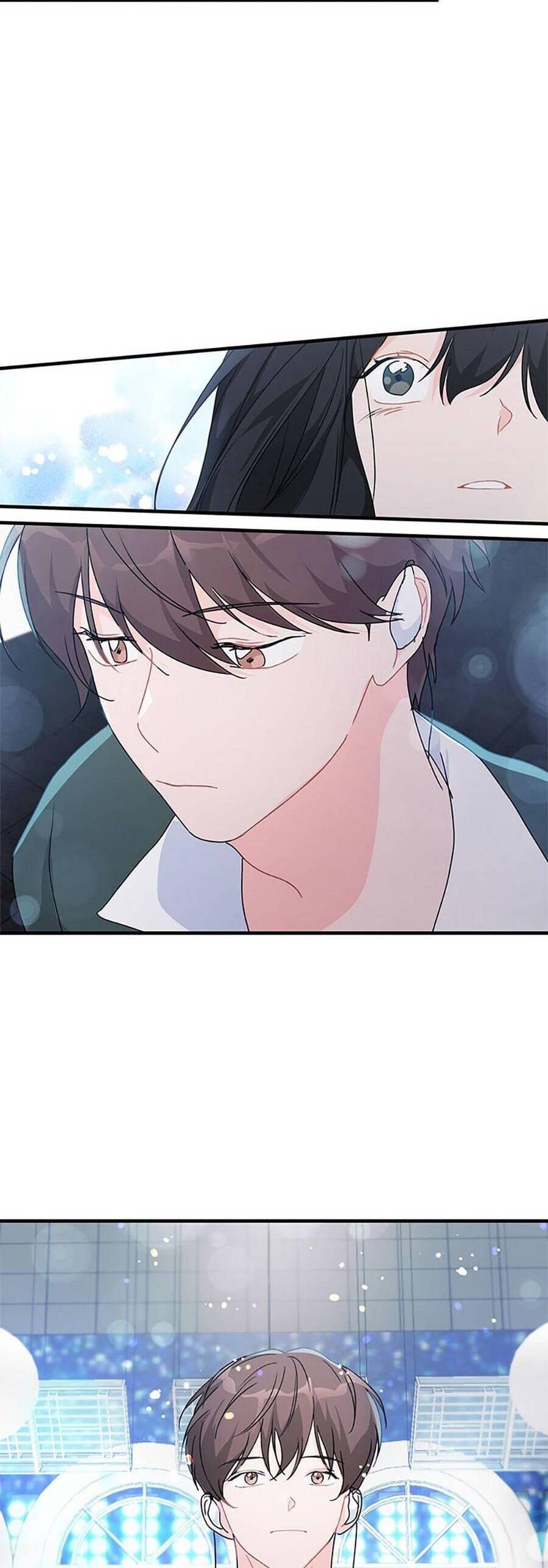 Cõng Anh Mà Chạy Chapter 43 - Trang 2