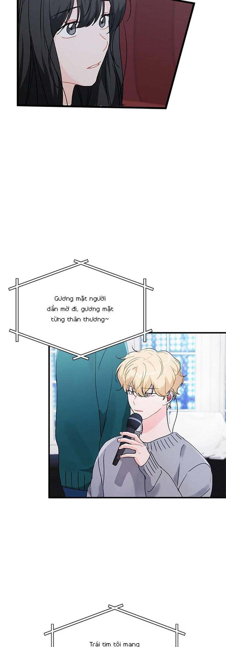 Cõng Anh Mà Chạy Chapter 43 - Trang 2