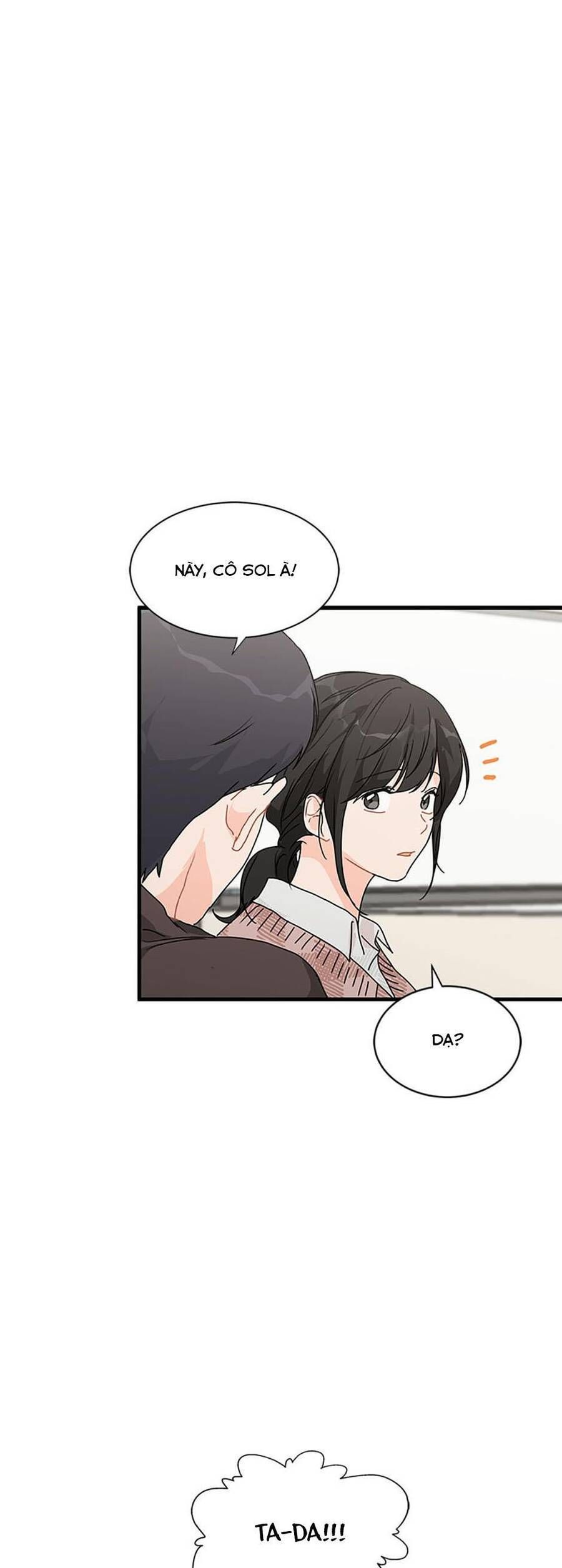 Cõng Anh Mà Chạy Chapter 43 - Trang 2