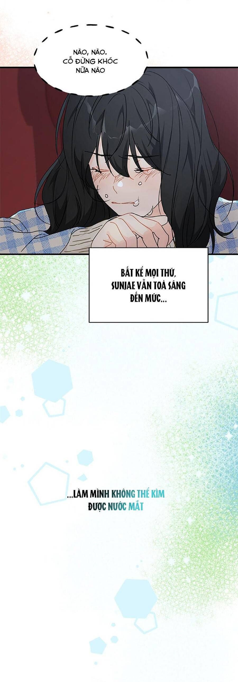 Cõng Anh Mà Chạy Chapter 43 - Trang 2