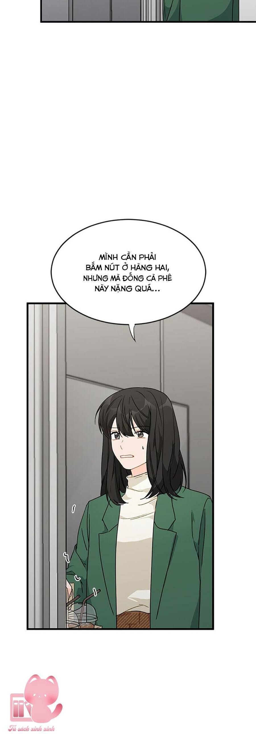 Cõng Anh Mà Chạy Chapter 43 - Trang 2