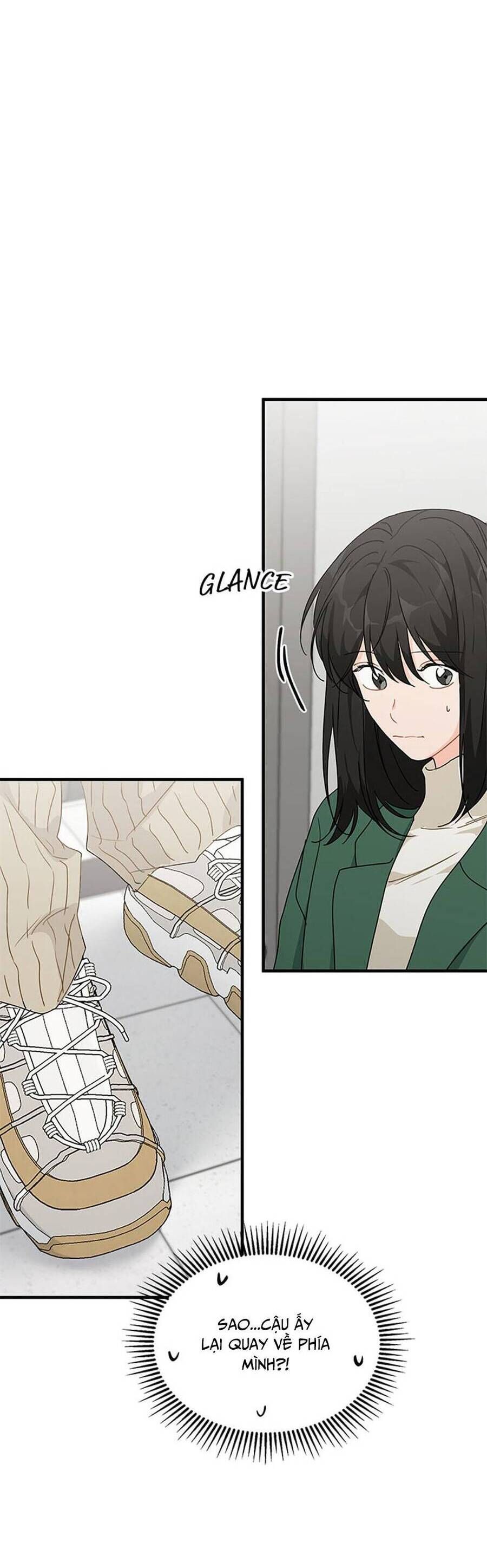 Cõng Anh Mà Chạy Chapter 43 - Trang 2