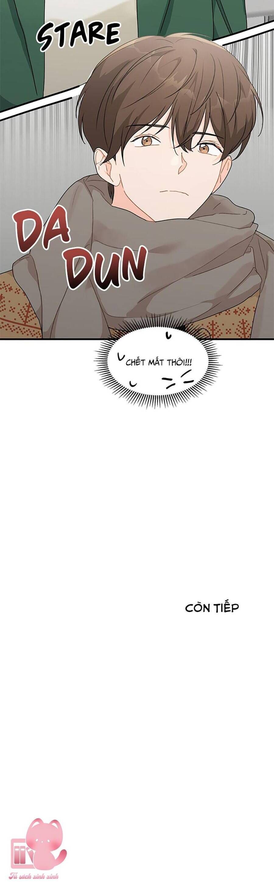 Cõng Anh Mà Chạy Chapter 43 - Trang 2