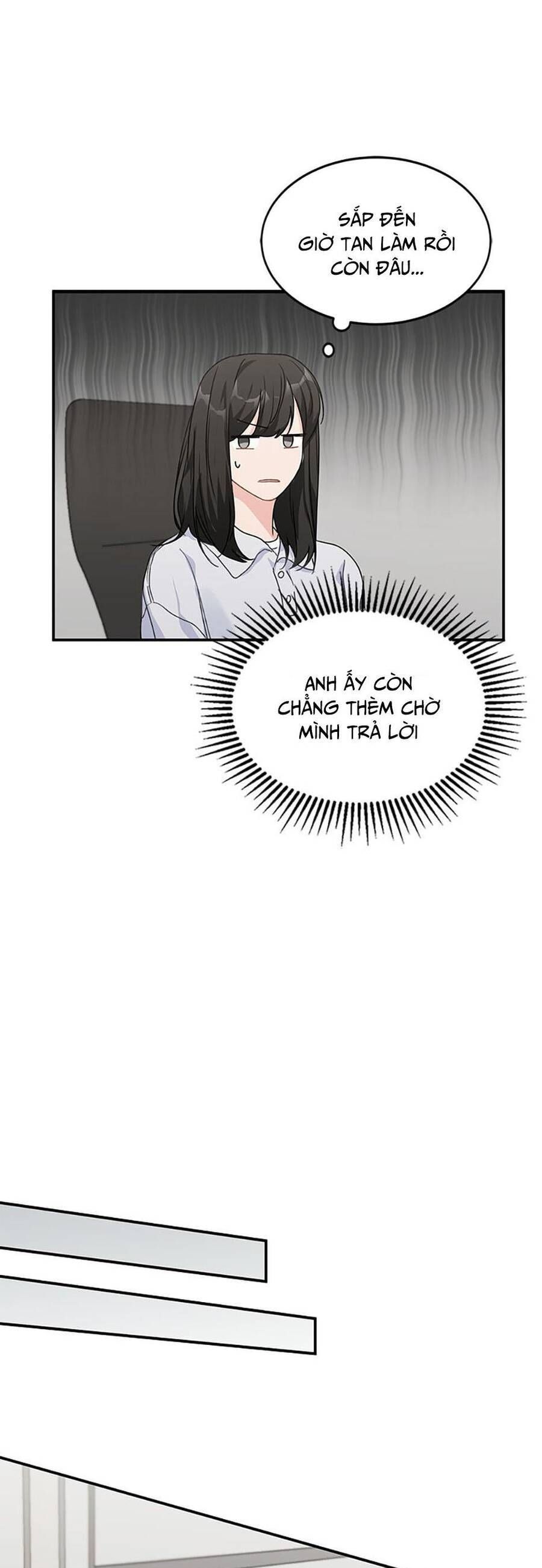Cõng Anh Mà Chạy Chapter 44 - Trang 2