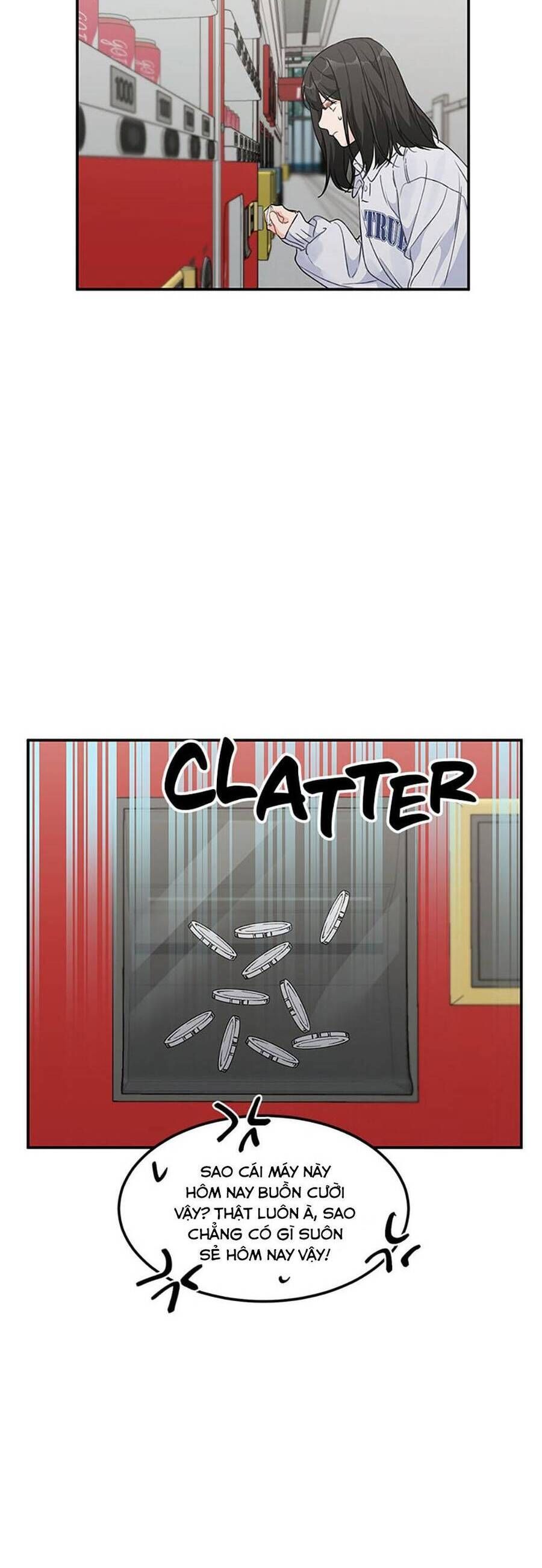 Cõng Anh Mà Chạy Chapter 44 - Trang 2