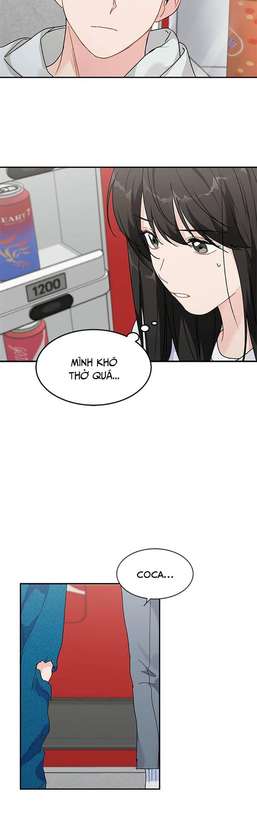 Cõng Anh Mà Chạy Chapter 44 - Trang 2