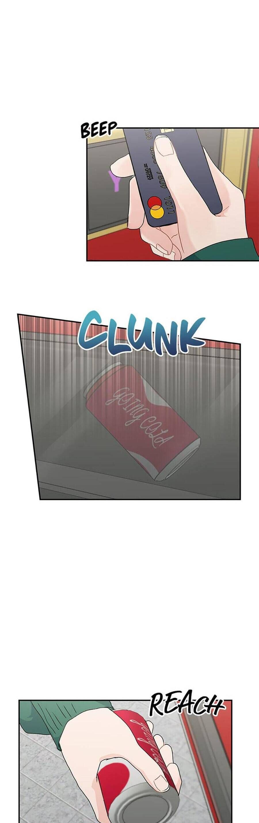 Cõng Anh Mà Chạy Chapter 44 - Trang 2