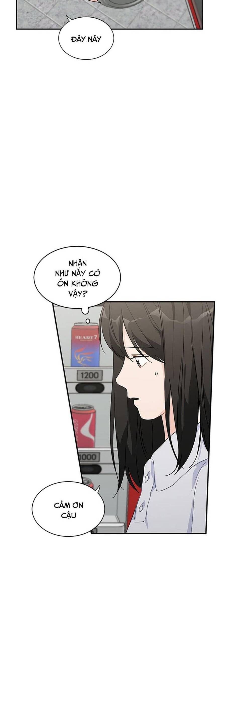 Cõng Anh Mà Chạy Chapter 44 - Trang 2