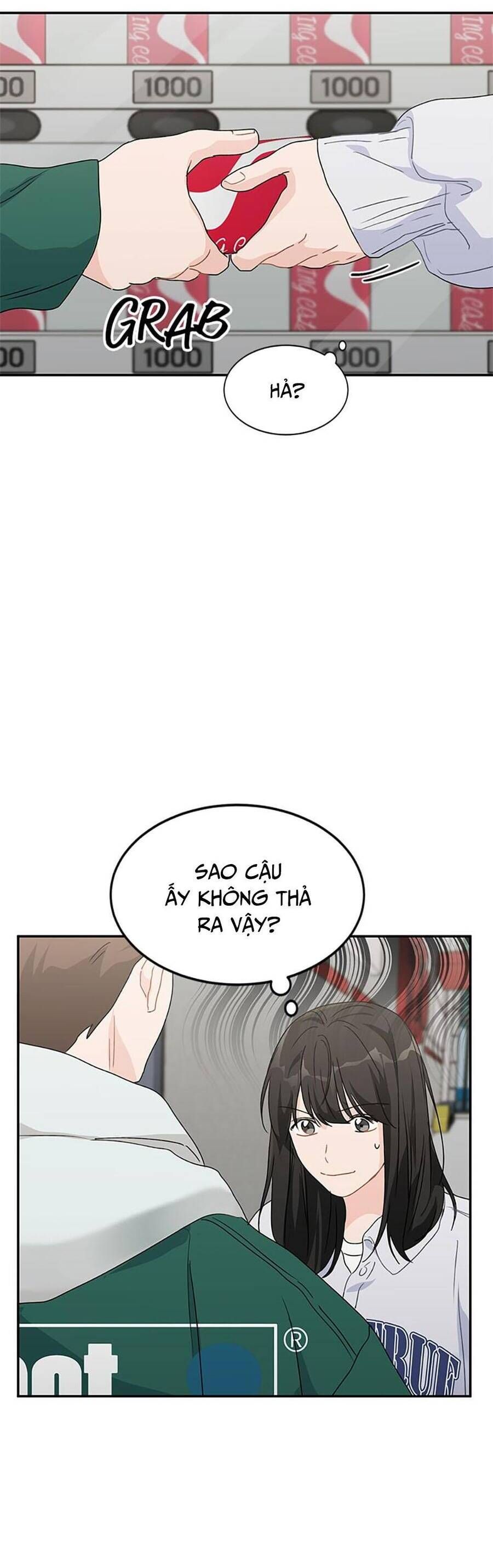 Cõng Anh Mà Chạy Chapter 44 - Trang 2