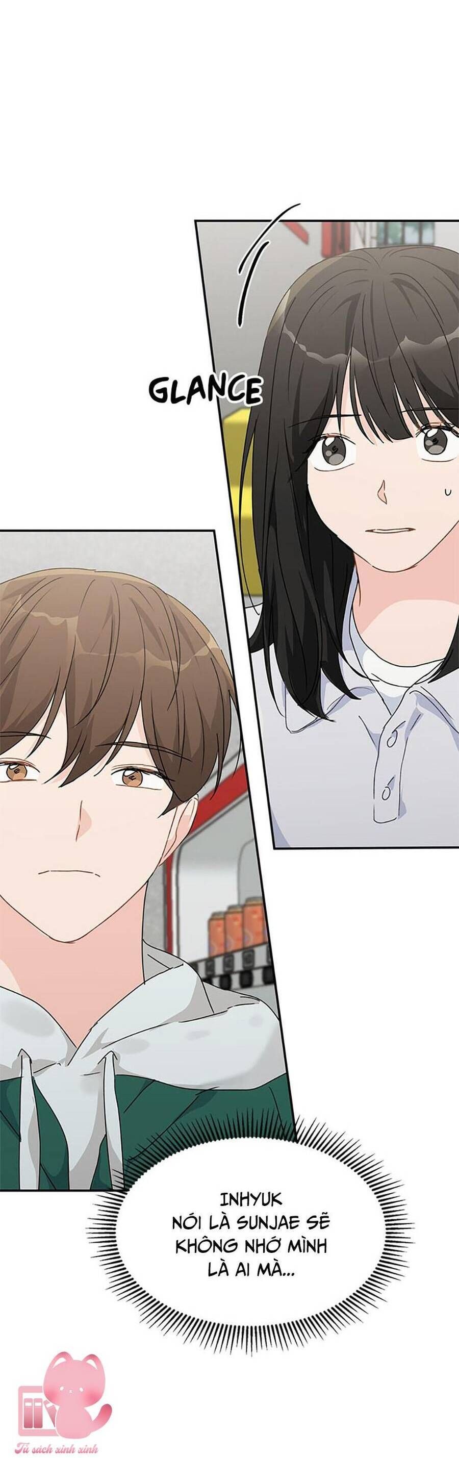 Cõng Anh Mà Chạy Chapter 44 - Trang 2