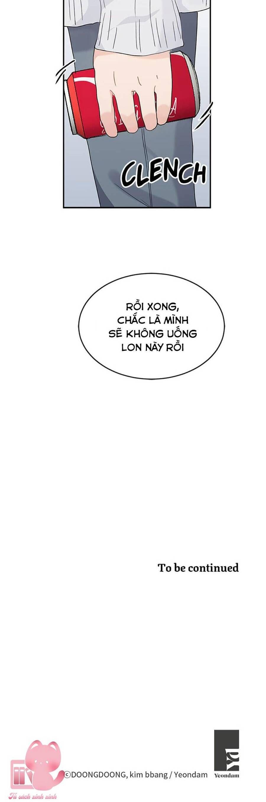 Cõng Anh Mà Chạy Chapter 44 - Trang 2